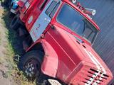 ЗиЛ  Автомашина ЗИЛ-433362 АЦ 2.5-40 2004 года за 300 000 тг. в Караганда – фото 2