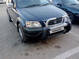 Honda CR-V 1996 года за 2 300 000 тг. в Усть-Каменогорск