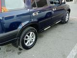 Honda CR-V 1996 годаүшін2 300 000 тг. в Усть-Каменогорск – фото 2