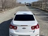 Chevrolet Malibu 2014 года за 7 700 000 тг. в Атырау – фото 3
