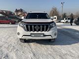 Toyota Land Cruiser Prado 2014 годаүшін22 100 000 тг. в Алматы – фото 3