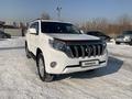 Toyota Land Cruiser Prado 2014 годаүшін22 100 000 тг. в Алматы – фото 4