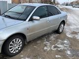 Audi A4 1995 годаүшін1 300 000 тг. в Зайсан