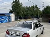 Daewoo Nexia 2011 годаүшін1 350 000 тг. в Шымкент – фото 3