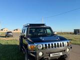 Hummer H3 2006 годаүшін8 500 000 тг. в Астана – фото 3