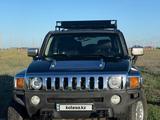 Hummer H3 2006 годаүшін8 500 000 тг. в Астана – фото 2