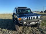 Hummer H3 2006 годаүшін8 500 000 тг. в Астана