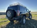 Hummer H3 2006 годаүшін8 500 000 тг. в Астана – фото 5