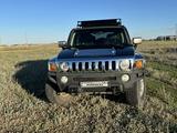 Hummer H3 2006 годаүшін8 500 000 тг. в Астана – фото 4