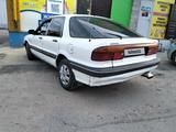 Mitsubishi Galant 1989 годаfor530 000 тг. в Алматы – фото 2