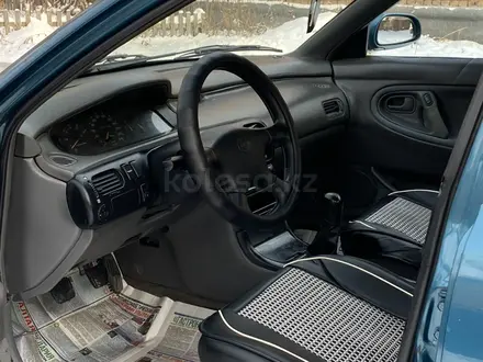 Mazda Cronos 1993 года за 1 480 000 тг. в Усть-Каменогорск – фото 32