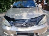 Toyota Camry 2002 года за 3 300 000 тг. в Кокшетау