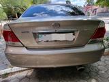Toyota Camry 2002 года за 3 300 000 тг. в Кокшетау – фото 4