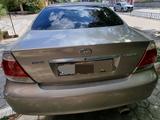 Toyota Camry 2002 года за 3 300 000 тг. в Кокшетау – фото 5