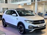 Volkswagen Tacqua 2022 года за 13 290 000 тг. в Жезказган – фото 3
