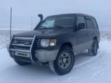 Mitsubishi Pajero 1997 годаүшін3 500 000 тг. в Жанаозен – фото 3