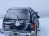 Mitsubishi Pajero 1997 годаүшін3 500 000 тг. в Жанаозен – фото 4