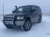 Mitsubishi Pajero 1997 годаүшін3 500 000 тг. в Жанаозен – фото 5