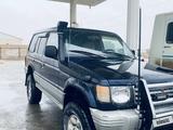 Mitsubishi Pajero 1997 годаүшін3 500 000 тг. в Жанаозен – фото 2
