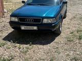 Audi 80 1992 года за 1 900 000 тг. в Сатпаев – фото 2