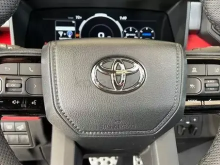 Toyota Tundra 2024 года за 55 000 000 тг. в Астана – фото 16