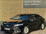 Toyota Camry Prestige 2023 года за 15 590 000 тг. в Алматы