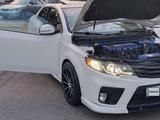 Kia Cerato 2013 года за 4 700 000 тг. в Алматы – фото 2