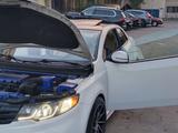 Kia Cerato 2013 года за 4 700 000 тг. в Алматы – фото 3