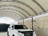 Toyota Land Cruiser Prado 2011 годаfor16 000 000 тг. в Мангистау – фото 5