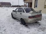 ВАЗ (Lada) 2110 2002 годаfor620 000 тг. в Петропавловск