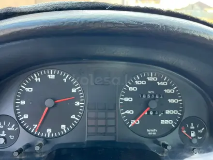 Audi 80 1990 года за 580 000 тг. в Астана – фото 3