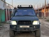 Toyota Land Cruiser Prado 2002 года за 6 300 000 тг. в Алматы – фото 2