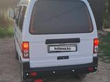 Chevrolet Damas 2021 года за 3 500 000 тг. в Уральск – фото 5