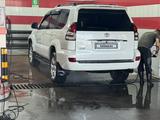 Toyota Land Cruiser Prado 2004 года за 9 200 000 тг. в Астана
