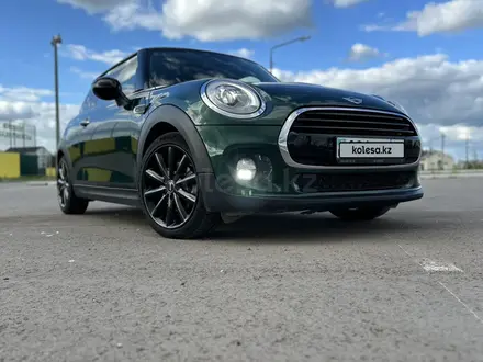 Mini Hatch 2017 года за 12 500 000 тг. в Костанай – фото 3