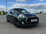 Mini Hatch 2017 года за 12 300 000 тг. в Костанай – фото 2