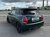 Mini Hatch 2017 года за 12 300 000 тг. в Костанай – фото 4