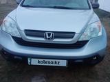 Honda CR-V 2009 года за 6 800 000 тг. в Астана
