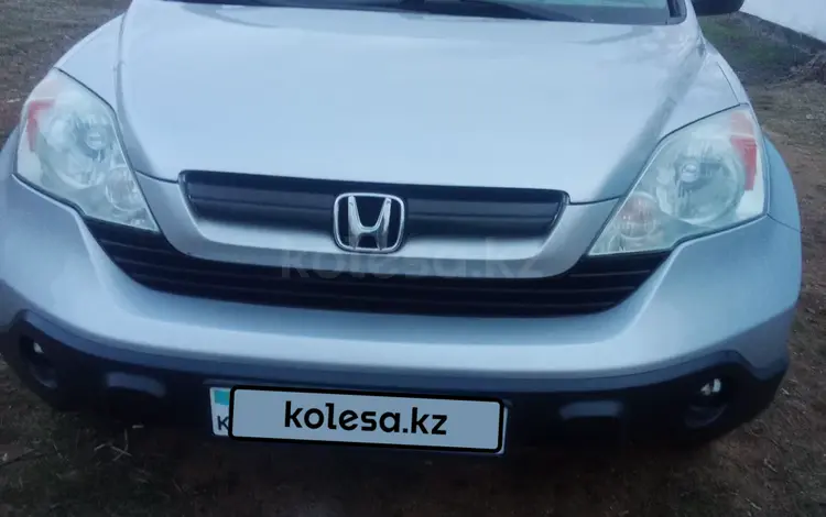 Honda CR-V 2009 годаүшін6 800 000 тг. в Астана