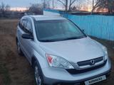 Honda CR-V 2009 года за 6 800 000 тг. в Астана – фото 2