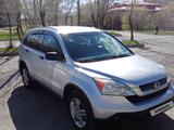 Honda CR-V 2009 года за 6 800 000 тг. в Астана – фото 3