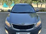 Kia Rio 2013 года за 3 700 000 тг. в Актобе