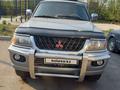 Mitsubishi Pajero Sport 1999 годаүшін6 000 000 тг. в Усть-Каменогорск