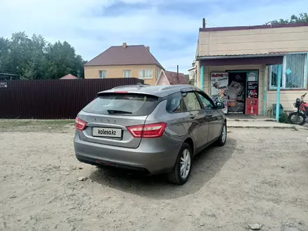 ВАЗ (Lada) Vesta SW 2019 года за 4 500 000 тг. в Усть-Каменогорск – фото 3