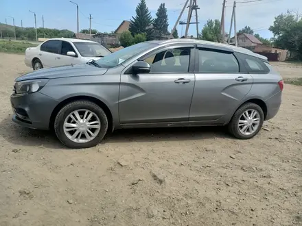 ВАЗ (Lada) Vesta SW 2019 года за 4 500 000 тг. в Усть-Каменогорск – фото 8