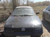 Mazda 323 1992 года за 300 000 тг. в Степногорск