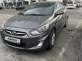 Hyundai Accent 2013 года за 5 150 000 тг. в Алматы