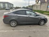 Hyundai Accent 2013 года за 5 150 000 тг. в Алматы – фото 2