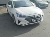 Hyundai Elantra 2019 годаүшін7 800 000 тг. в Астана – фото 5