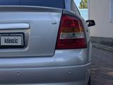 Opel Astra 2001 года за 2 200 000 тг. в Актобе